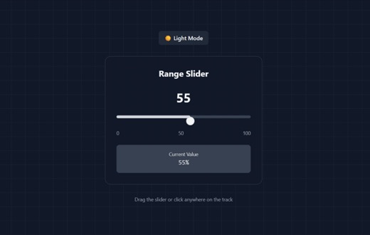 avanishverma4-range-slider