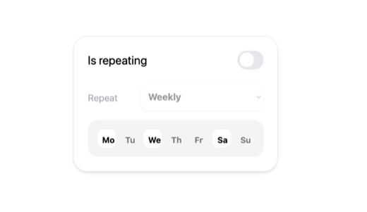 hari-scheduler