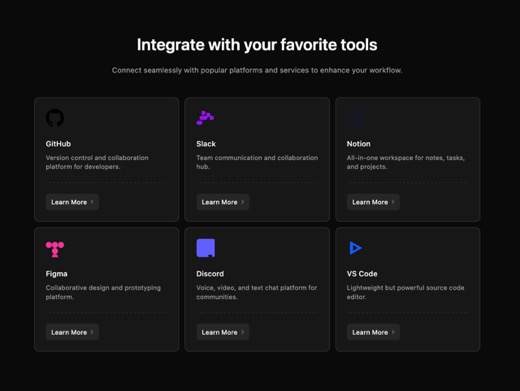 meschacirung-integrations-component