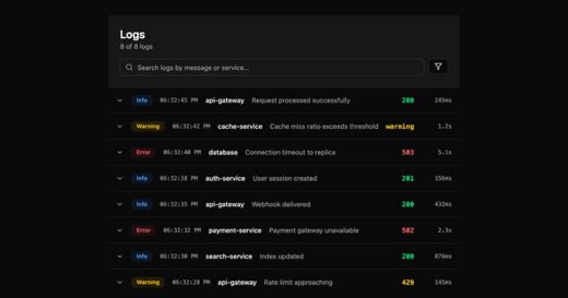 moumensoliman-interactive-logs-table-shadcnui