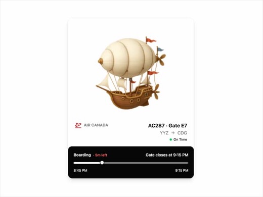 ravikatiyar162-flight-status-card