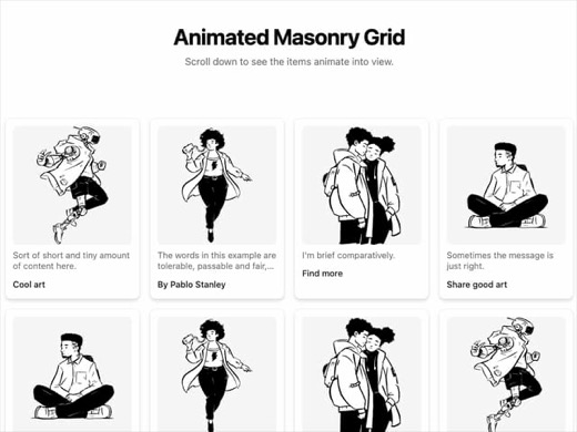 ravikatiyar162-masonry-grid-with-scroll-animation