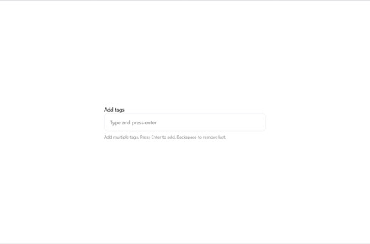 ruixen.ui-clean-tag-input