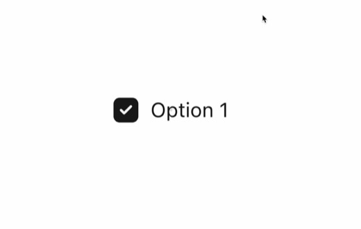 shugar-checkbox