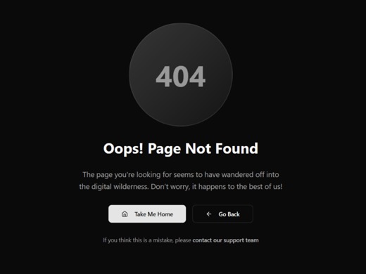 waleedkibhen-404-page-error